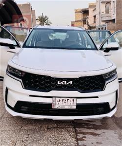 کیا سۆرینتۆ